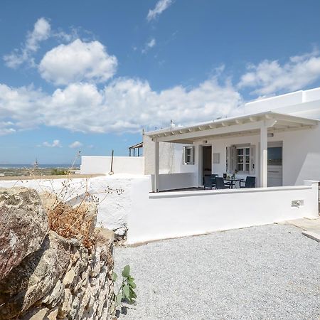My Family Home Glinado Naxos Exterior foto